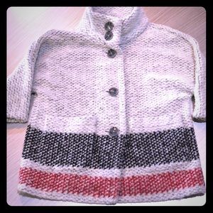 ❌❌❌SOLD❌❌❌ GapKids Toddler Sweater 🌹size XS 4/5